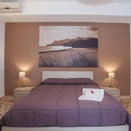 Apartamento 4sea